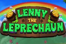 Lenny the Leprechaun Slot Review